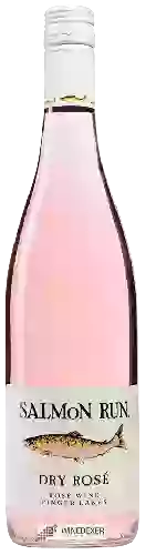 Domaine Salmon Run - Dry Rosé