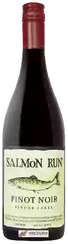 Domaine Salmon Run - Pinot Noir