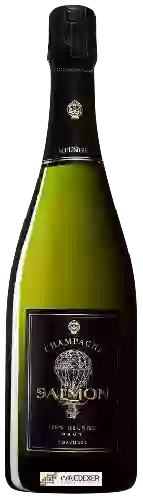 Domaine Salmon - Meunier Brut Champagne