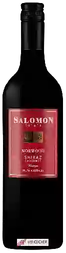 Domaine Salomon Estate - Norwood