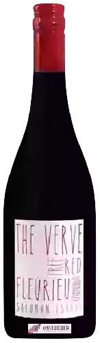 Domaine Salomon Estate - The Verve Free Red