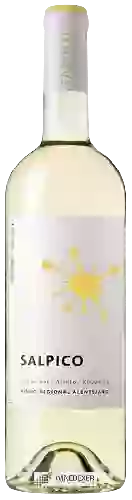 Domaine Salpico - Alentejano Branco