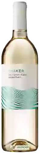 Domaine Salt Shaker