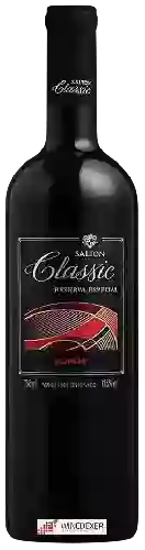 Domaine Salton - Classic Reserva Especial Tannat