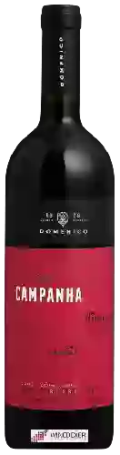 Domaine Salton - Domenico Marselan - Tannat