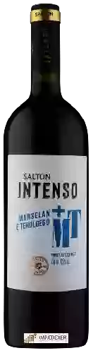 Domaine Salton - Intenso Marselan - Teroldego