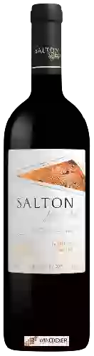 Domaine Salton - Intenso Reserva Privada Merlot - Tannat