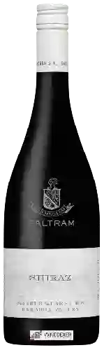 Domaine Saltram - Marble Quarry Road Shiraz