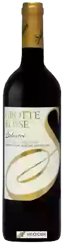 Domaine Salustri - Grotte Rosse Montecucco Sangiovese