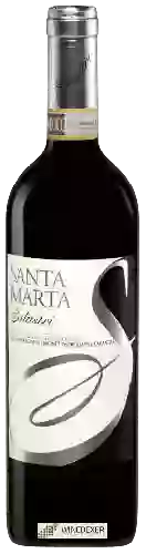 Domaine Salustri - Santa Marta Montecucco Sangiovese