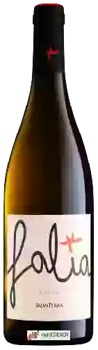 Domaine SalvaTerra - Falia Bianco