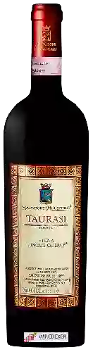 Domaine Salvatore Molettieri - Taurasi Vigna Cinque Querce