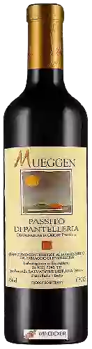 Domaine Salvatore Murana - Mueggen Passito di Pantelleria