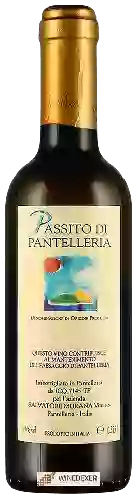 Domaine Salvatore Murana - Passito di Pantelleria