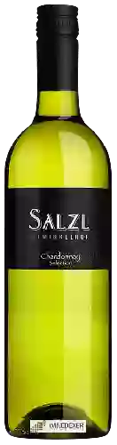 Domaine Salzl Seewinkelhof - Chardonnay Selection