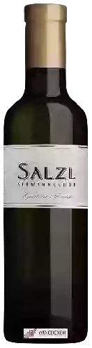 Domaine Salzl Seewinkelhof - Goldene Finesse