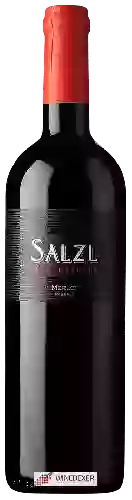 Domaine Salzl Seewinkelhof - Merlot Reserve