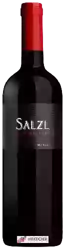 Domaine Salzl Seewinkelhof - Merlot