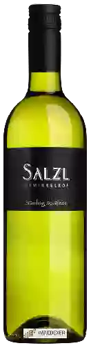 Domaine Salzl Seewinkelhof - Sämling Spätlese