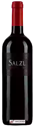 Domaine Salzl Seewinkelhof - Syrah Reserve