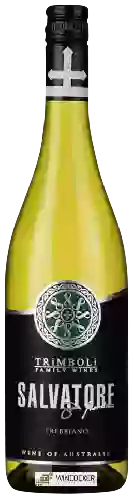 Domaine Sam Trimboli - Salvatore Trebbiano