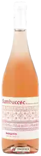 Domaine Sambucese - Rosato