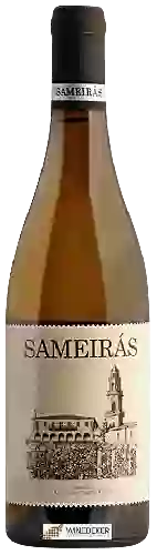 Domaine Sameirás - Bianco