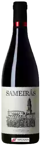 Domaine Sameirás - Tinto