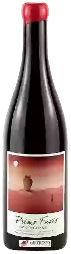 Domaine Sammontana - Primo Fuoco Rosso Toscana