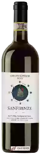 Domaine Sammontana - Sanfirenze Chianti Superiore