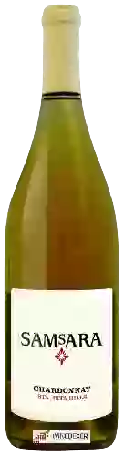 Domaine Samsara - Chardonnay