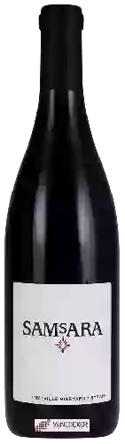 Domaine Samsara - Melville Vineyard Syrah