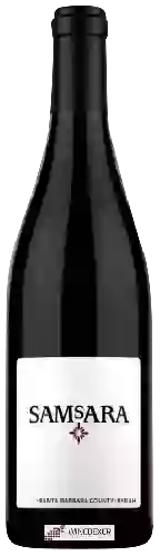 Domaine Samsara - Pinot Noir