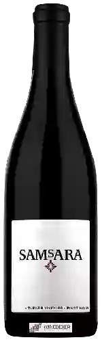 Domaine Samsara - Turner Vineyard Pinot Noir