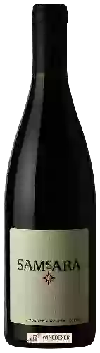 Domaine Samsara - Turner Vineyard Syrah