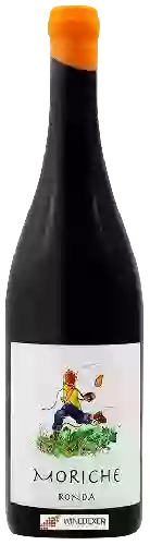 Domaine Samsara - Moriche