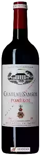 Château Samson - Pomerol