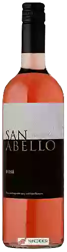 Domaine San Abello - Rosé