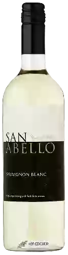 Domaine San Abello - Sauvignon Blanc