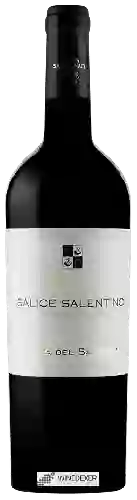 Domaine San Donaci - Duca del Salento Salice Salentino