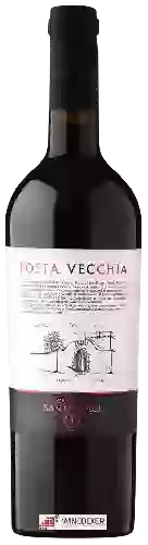 Domaine San Donaci - Posta Vecchia