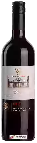 Domaine Viña San Esteban - Classic Merlot