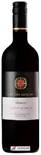 Domaine Viña San Esteban - Reserva Cabernet Sauvignon