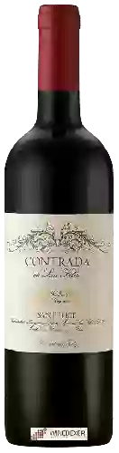 Domaine San Felice - Contrada Toscana Rosso