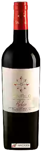 Domaine Fattoria Sanfelo - Aulus Cabernet Sauvignon