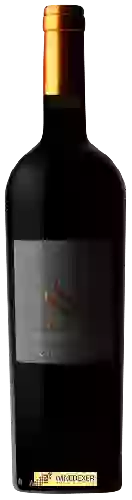 Domaine San Gavino - Carta Nera Rouge