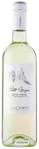 Domaine San Giorgio - Pinot Grigio