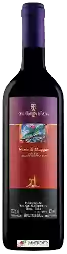 Domaine San Giorgio a Lapi - Fiore di Maggio Rosso