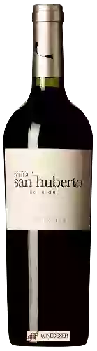 Bodegas San Huberto - Bonarda