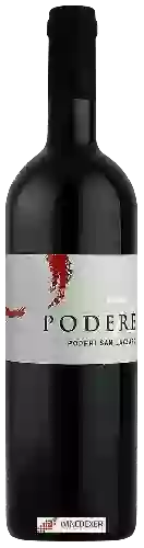 Domaine Poderi San Lazzaro - Podere 72 Piceno Superiore